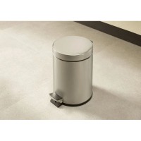Мусорное ведро 5л Roca Public 817414002