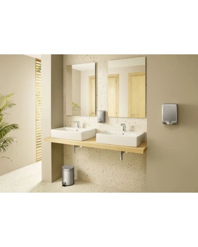 Мусорное ведро 5л Roca Public 817414002