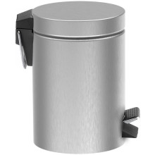 Мусорное ведро 3л Roca Public 817413002