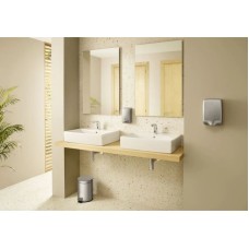 Мусорное ведро 3л Roca Public 817413002