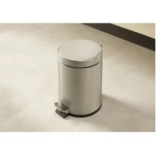 Мусорное ведро 3л Roca Public 817413002
