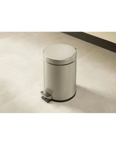 Мусорное ведро 3л Roca Public 817413002