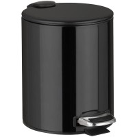 Мусорное ведро 5л Bemeta Hematit 159315013