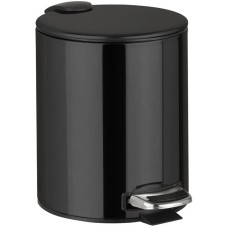 Мусорное ведро 5л Bemeta Hematit 159315013