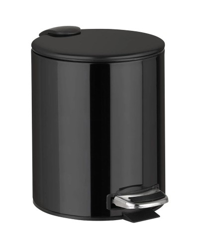 Мусорное ведро 5л Bemeta Hematit 159315013