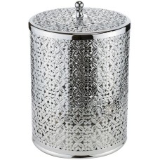 Ведро для мусора Migliore Complementi 24256 Хром