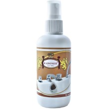 Чистящее средство для чистки хромированных и нержавеющих поверхностей Radomir 1-29-0-0-0-894 100 мл