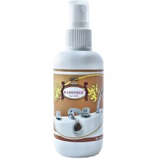 Чистящее средство для чистки хромированных и нержавеющих поверхностей Radomir 1-29-0-0-0-894 100 мл