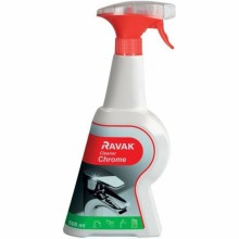 Средство для хромированных изделий Ravak Cleaner Chrome X01106 500 мл