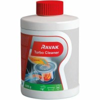 Средство для очистки сифонов Ravak Turbo Cleaner X01105 1000 мл