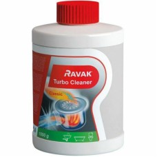 Средство для очистки сифонов Ravak Turbo Cleaner X01105 1000 мл