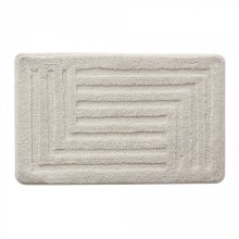 Коврик для ванной комнаты Iddis Promo P03M580i12 500x800 Бежевый