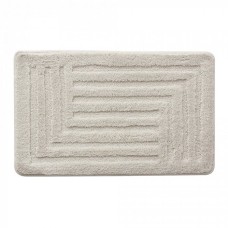 Коврик для ванной комнаты Iddis Promo P03M580i12 500x800 Бежевый