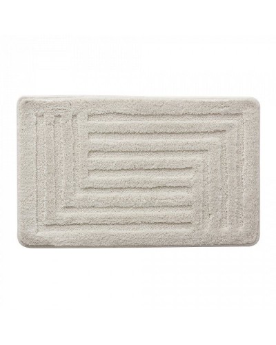 Коврик для ванной комнаты Iddis Promo P03M580i12 500x800 Бежевый