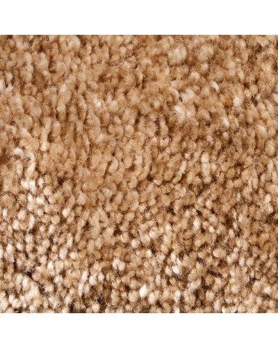 Коврик для ванной комнаты WasserKRAFT Wern 57x55 BM-2514 Hazelnut