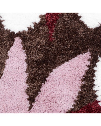 Коврик для ванной комнаты WasserKRAFT Rossel 90х60 BM-5705 Мультицвет