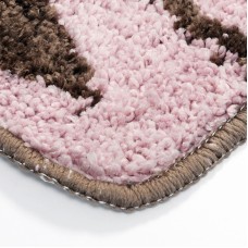 Коврик для ванной комнаты WasserKRAFT Rossel 90х60 BM-5705 Мультицвет