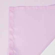 Штора для ванны WasserKRAFT Oder 180х200 SC-30401 Розовая