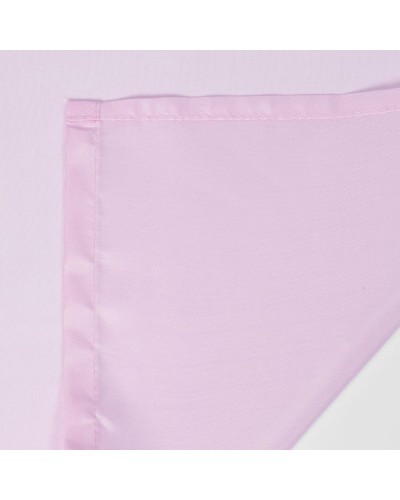 Штора для ванны WasserKRAFT Oder 180х200 SC-30401 Розовая