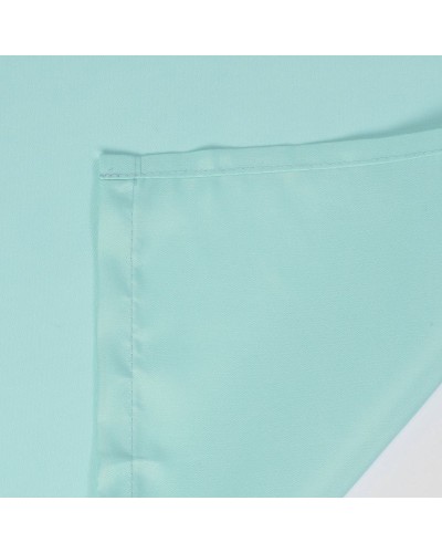 Штора для ванны WasserKRAFT Oder 180х200 SC-30301 Зеленая