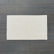 Коврик для ванной комнаты Iddis Decor 50x80 D13C580i12 Белый