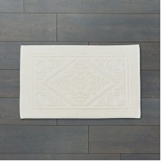 Коврик для ванной комнаты Iddis Decor 50x80 D13C580i12 Белый