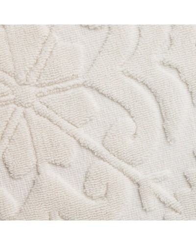 Коврик для ванной комнаты Iddis Decor 50x80 D13C580i12 Белый