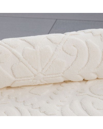 Коврик для ванной комнаты Iddis Decor 50x80 D13C580i12 Белый