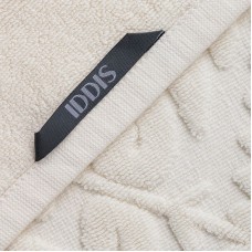 Коврик для ванной комнаты Iddis Decor 50x80 D13C580i12 Белый