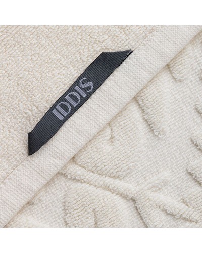 Коврик для ванной комнаты Iddis Decor 50x80 D13C580i12 Белый