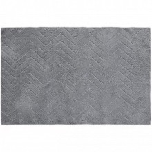 Коврик для ванной комнаты Iddis Decor 50x80 D12C580i12 Серый