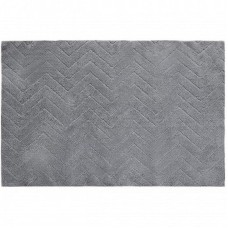 Коврик для ванной комнаты Iddis Decor 50x80 D12C580i12 Серый