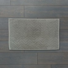 Коврик для ванной комнаты Iddis Decor 50x80 D12C580i12 Серый