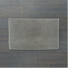 Коврик для ванной комнаты Iddis Decor 50x80 D12C580i12 Серый