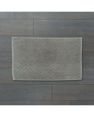 Коврик для ванной комнаты Iddis Decor 50x80 D12C580i12 Серый