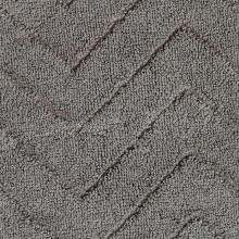 Коврик для ванной комнаты Iddis Decor 50x80 D12C580i12 Серый