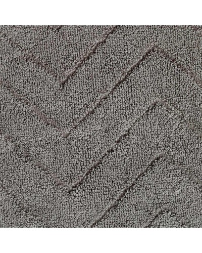 Коврик для ванной комнаты Iddis Decor 50x80 D12C580i12 Серый