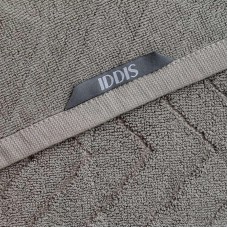 Коврик для ванной комнаты Iddis Decor 50x80 D12C580i12 Серый
