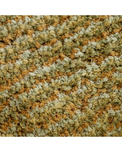 Коврик для ванной комнаты Iddis Decor 60x90 D05M690i12 Зеленый