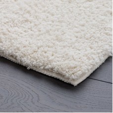 Коврик для ванной комнаты Iddis Decor 50x80 D14M580i12 Белый