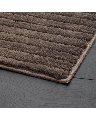 Комплект ковриков Iddis Basic 55x85 B17M585i12 Серый