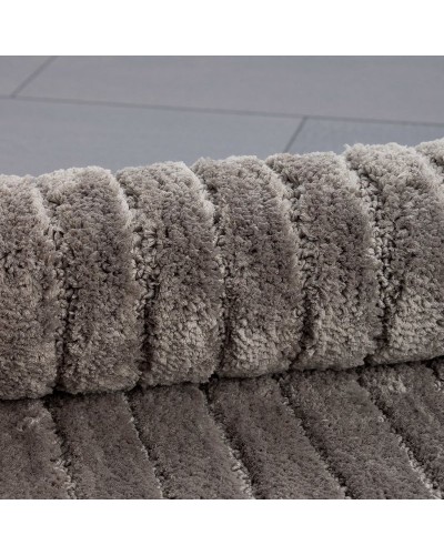 Комплект ковриков Iddis Basic 55x85 B17M585i12 Серый