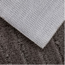 Комплект ковриков Iddis Basic 55x85 B17M585i12 Серый