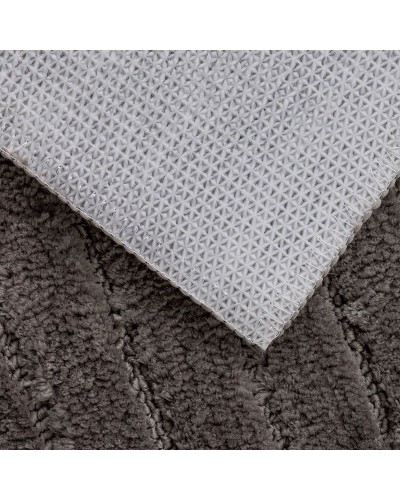 Комплект ковриков Iddis Basic 55x85 B17M585i12 Серый