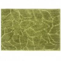 Коврик для ванной комнаты Iddis Basic 60x90 B11M690i12 Зеленый