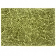 Коврик для ванной комнаты Iddis Basic 60x90 B11M690i12 Зеленый
