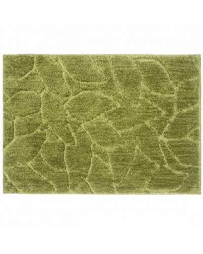 Коврик для ванной комнаты Iddis Basic 60x90 B11M690i12 Зеленый