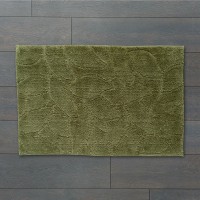 Коврик для ванной комнаты Iddis Basic 60x90 B11M690i12 Зеленый