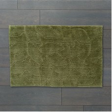 Коврик для ванной комнаты Iddis Basic 60x90 B11M690i12 Зеленый