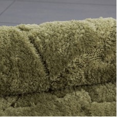 Коврик для ванной комнаты Iddis Basic 60x90 B11M690i12 Зеленый